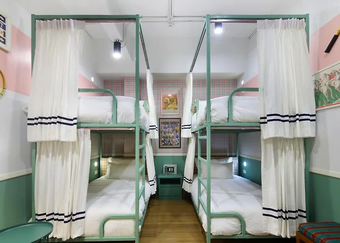Kitsch Bangkok