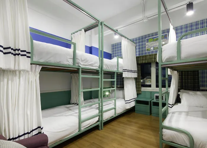 Kitsch 4* Bangkok