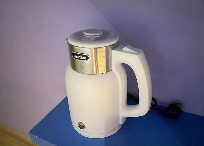 Hotel Kitsch 4*
