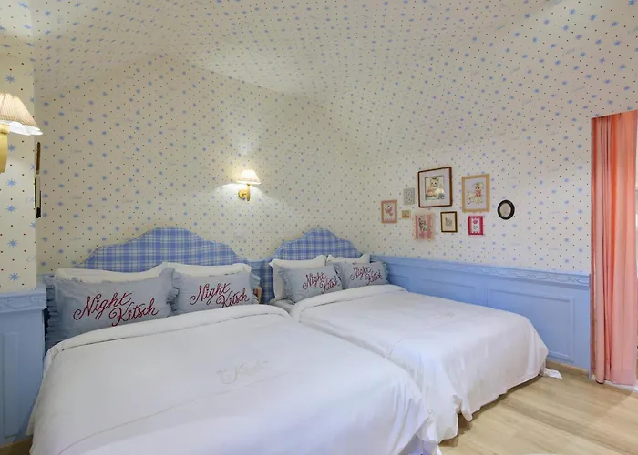Hotel Kitsch