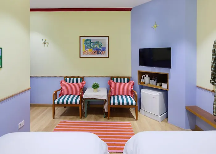 Hotel Kitsch 4*