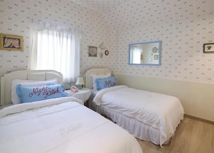 Hotel Kitsch