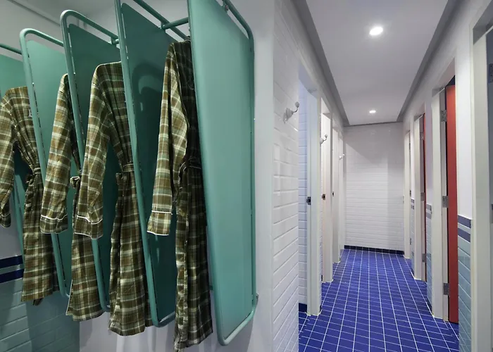 Hotel Kitsch Bangkok