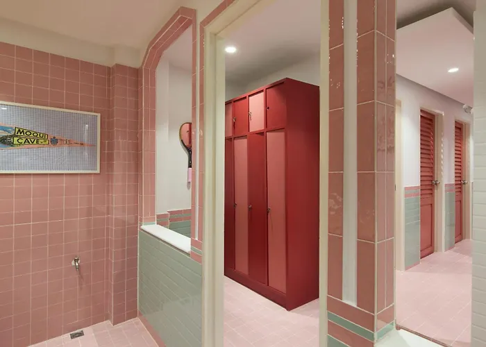 Hotel Kitsch