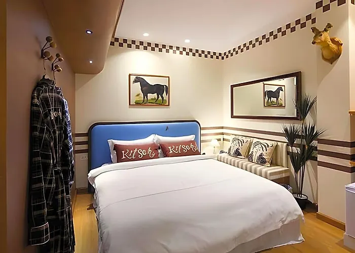 Kitsch 4* Bangkok