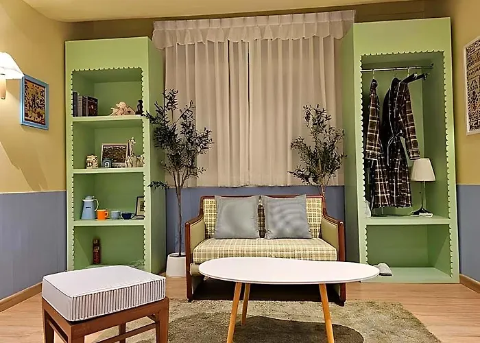 Hotel Kitsch 4*