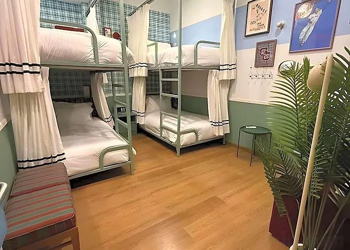 Kitsch 4* Bangkok