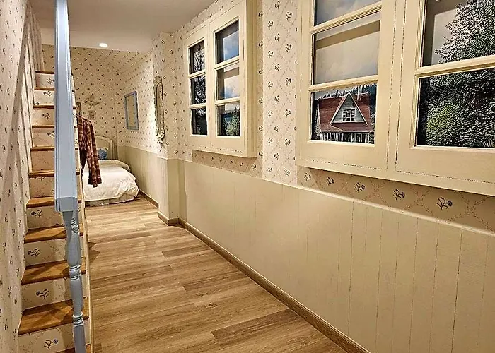 Kitsch Hotel Bangkok